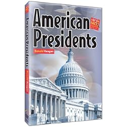 American Presidents: Ronald Reagan