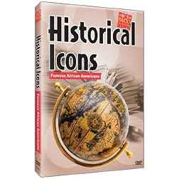 Historical Icons: Famous African Americans