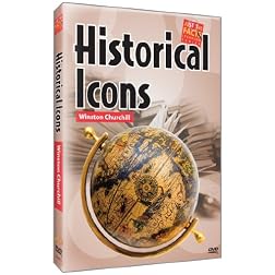 Historical Icons: Winston Churchill