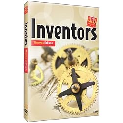 Inventors: Thomas Edison