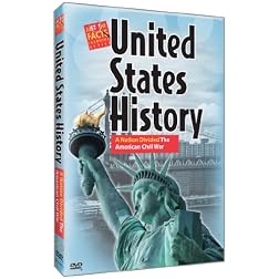 U.S. History: A Nation Divided The American Civil War