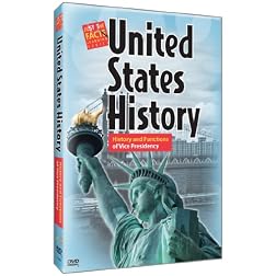 U.S. History: History and Functions of Vice Presidency