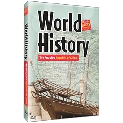 World History: China