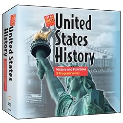U.S. History: History and Functions Series