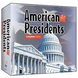 American Presidents 9 Program Series