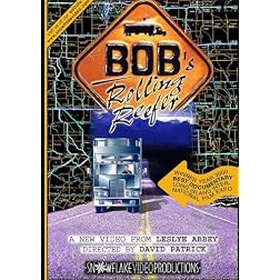Bob's Rolling Reefer