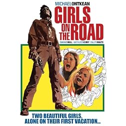 Girls on the Road