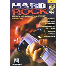 Hard Rock 25