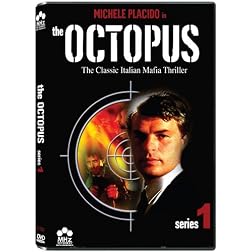 The Octopus, Series 1