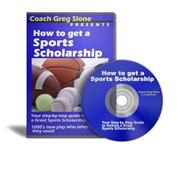 How to get a Sports Scholarship