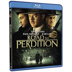 Road to Perdition [Blu-ray]