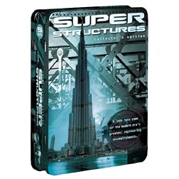 Super Structures