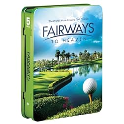 Fairways to Heaven