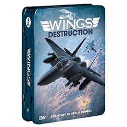 Wings of Destruction