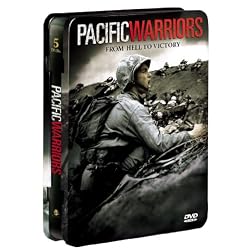 Pacific Warriors