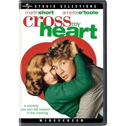 Cross My Heart