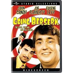 Going Berserk