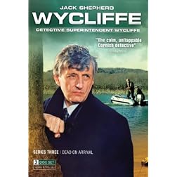 Wycliffe - Series 3