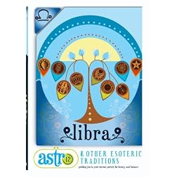 Libra - Astro 12, The Collection