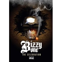 Bizzy Bone - The Celebration