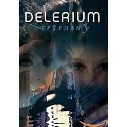 Delerium - Epiphany