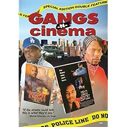 Gangs N Cinema