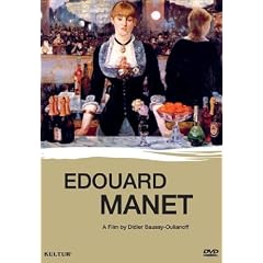 Edouard Manet