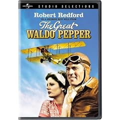 The Great Waldo Pepper