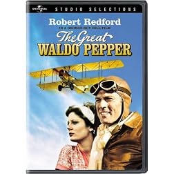 The Great Waldo Pepper