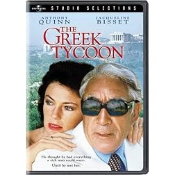 The Greek Tycoon