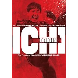 Ichi 1: Origin (Sub)