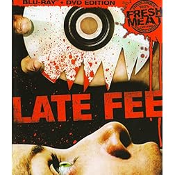 Late Fee (2pc) (DVD & Blu-ray Combo)