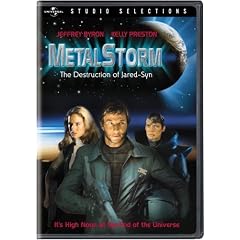 MetalStorm: The Destruction Of Jared-Syn