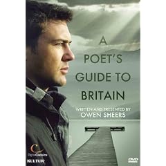 Owen Sheers: A Poet's Guide to Britain