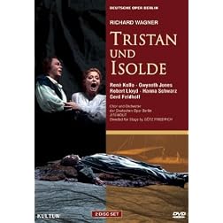 Wagner: Tristan und Isolde