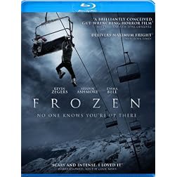 Frozen [Blu-ray]