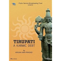 Tirupati A  Karmic Debt