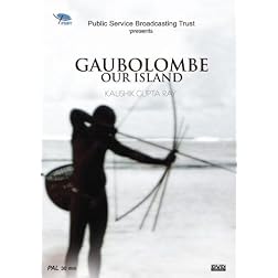 Gaubolombe Our Island