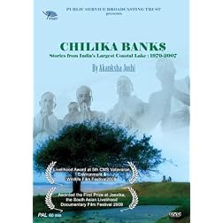 Chilika Bank$
