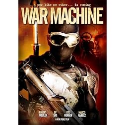 War Machine