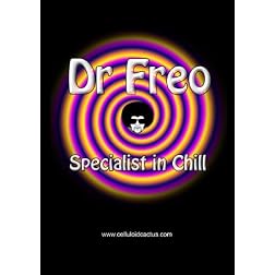 Dr Freo- Specialist in Chill (PAL)