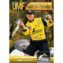 Ultimate Match Fishing - 2009