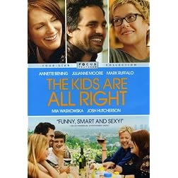 The Kids Are All Right