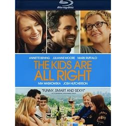 The Kids Are All Right [Blu-ray]