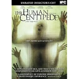 The Human Centipede