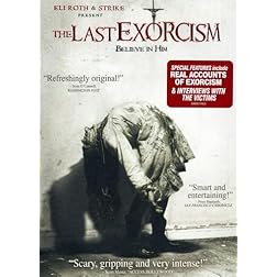 The Last Exorcism
