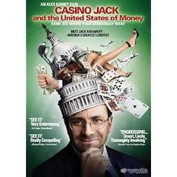Casino Jack and the United States of Money