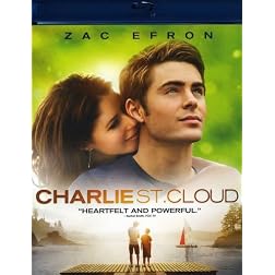 Charlie St. Cloud [Blu-ray]