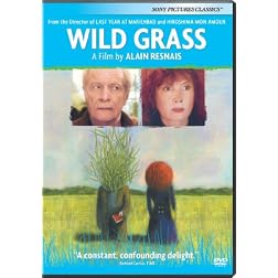 Wild Grass