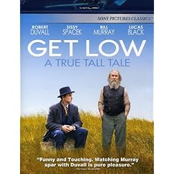 Get Low [Blu-ray]